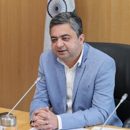 Professor Mohammad Rihan